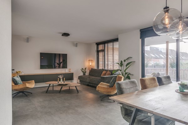 Medium property photo - Kampanje 18, 3181 KM Rozenburg